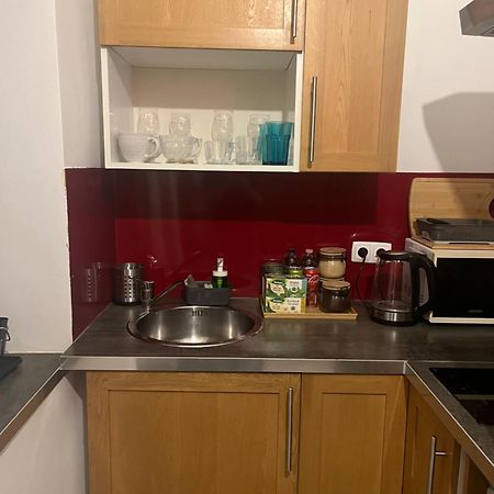 Apartament Piekna ワルシャワ エクステリア 写真