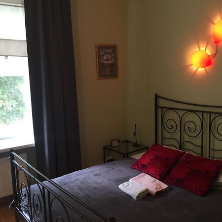 Apartament Piekna ワルシャワ エクステリア 写真