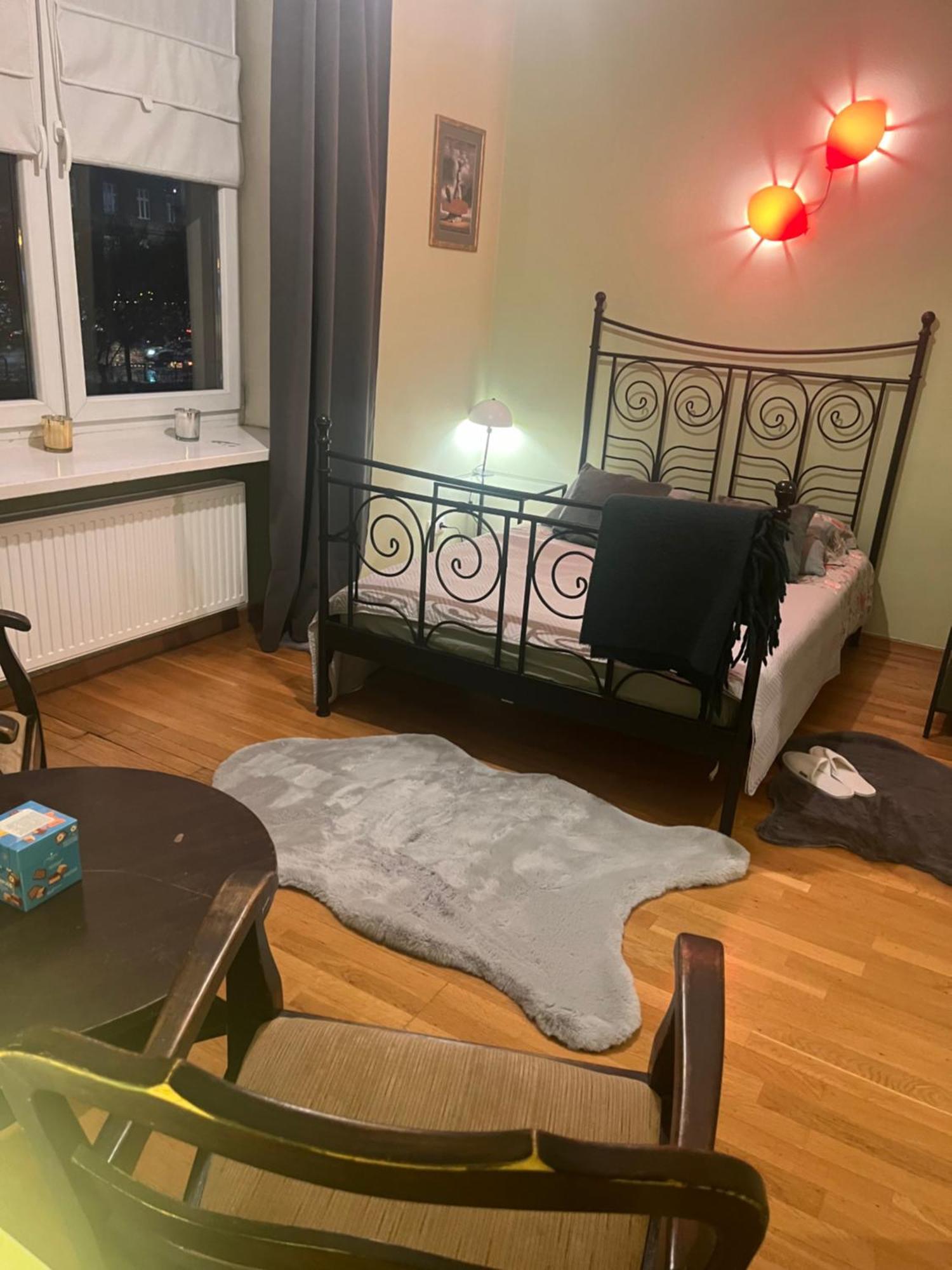 Apartament Piekna ワルシャワ エクステリア 写真