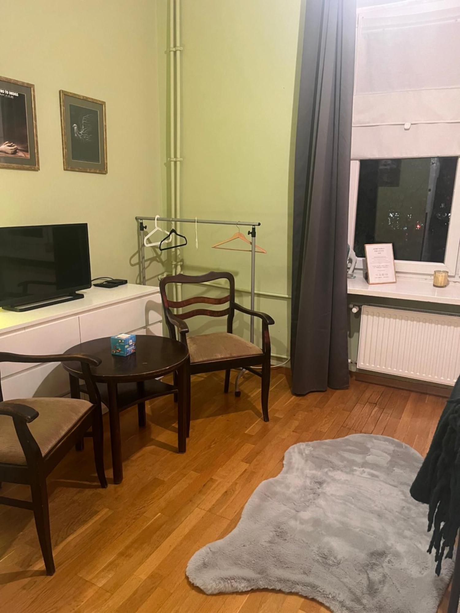 Apartament Piekna ワルシャワ エクステリア 写真