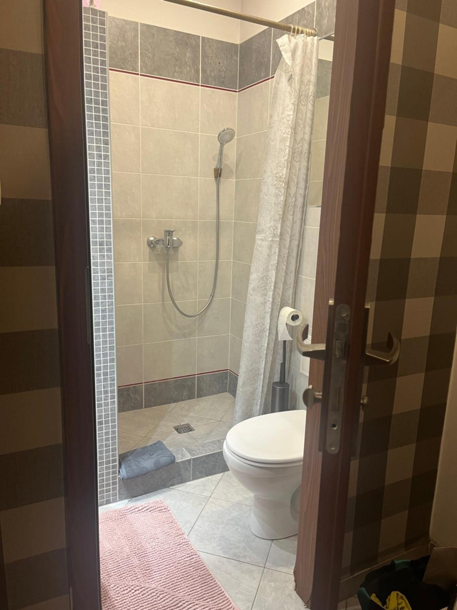 Apartament Piekna ワルシャワ エクステリア 写真