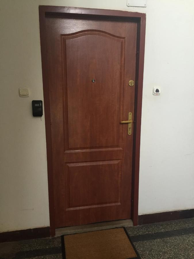 Apartament Piekna ワルシャワ エクステリア 写真