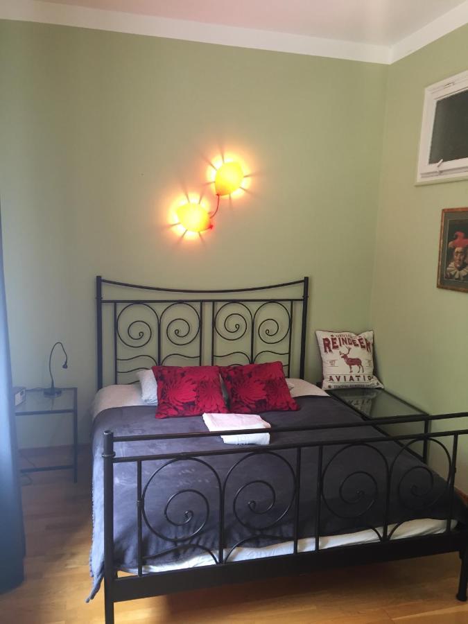 Apartament Piekna ワルシャワ エクステリア 写真