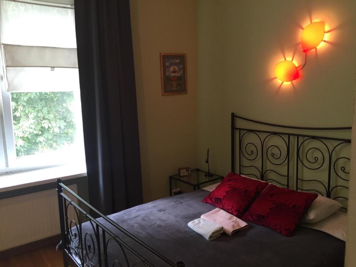 Apartament Piekna ワルシャワ エクステリア 写真
